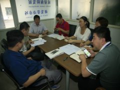 及時突破技術難點，保障生產穩定運行