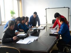 技師評聘，讓更多員工成為首席技師