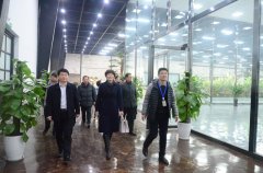 市總“送萬福、進萬家”書法公益活動走進華紡