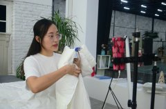 服務“夜”態，創造商機！英儂魏經理如是說