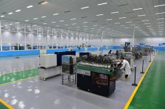 科技創新，為公司穩健發展注入活力