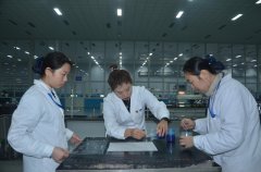 工程研究院：發揮功能優勢，推動科技創新