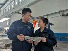 王文輝：提高班組效率，從做好細節開始