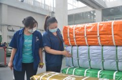 打包帶、小商標，一分一厘挖潛力